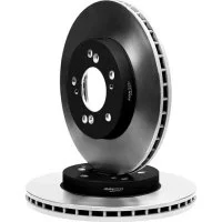 Тормозной диск Avantech BR0205S