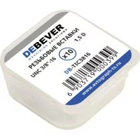 Резьбовые вставки Debever Machining Solutions DB-TIC3816