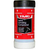 Паста для притирки клапанов для начальной и финишной обработки IMG MG-200