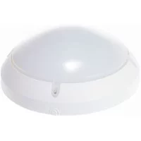 Светильник ОНЛАЙТ OBL-R1-12-4K-WH-IP65-LED