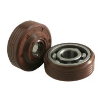 Подшипник коленвала для HUSQVARNA 137/142, PART 351 UNITED PARTS 90-0542