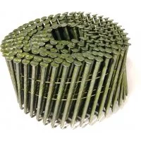 Гвоздь BeA BDC BK SCHRAUB 2.8x90 мм (4500 шт.)