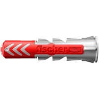 Дюбель универсальный Fischer DuoPower 14x70 мм нейлон (20 шт.)