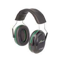 Наушники противошумные РОСОМЗ СОМЗ-35 Абсолют с регулируемым оголовьем (63501)