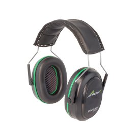 Наушники противошумные РОСОМЗ СОМЗ-35 Абсолют с регулируемым оголовьем (63501)