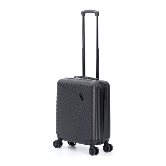 Чемодан Torber Lama