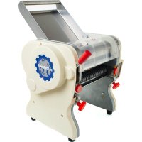 Электрическая тестораскатка-лапшерезка Foodatlas DHH-240C