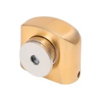 Дверной упор APECS DS-2751-M-GM