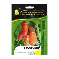 Семена ELITE PLANT-BREEDING & SEED PRODUCTION Co. эс мини