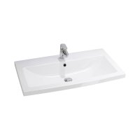 Мебельная раковина Sanflor COMO 80