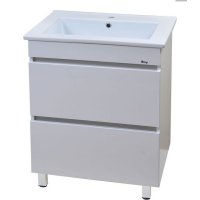 Тумба под умывальник Оскар EMMY Джерси 75