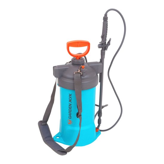 Опрыскиватель Garden Жук 8869-00