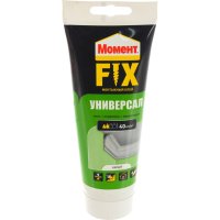 Монтажный клей МОМЕНТ FIX Универсал