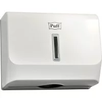 Диспенсер бумажных полотенец Puff 5130