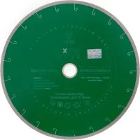 Алмазный диск по граниту Diam Granite-Elite