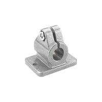 Фланцевый зажим опор KIPP K0479.550