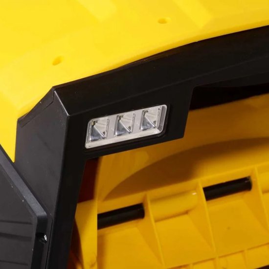 Снегоуборщик электрический Huter SGC 2500EL (70/7/77)