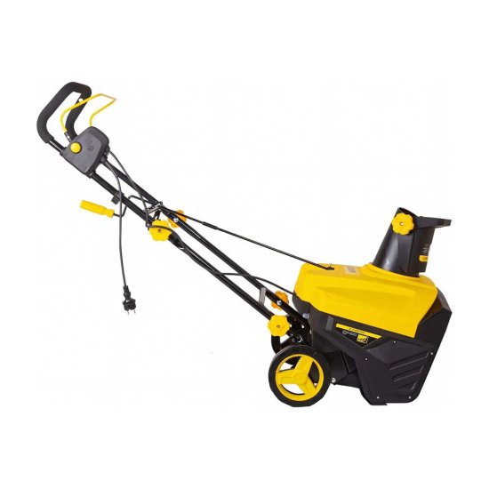 Снегоуборщик электрический Huter SGC 2500EL (70/7/77)