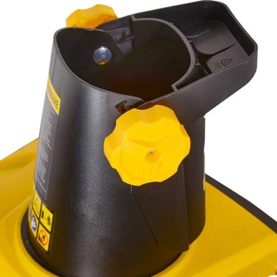 Снегоуборщик электрический Huter SGC 2500EL (70/7/77)