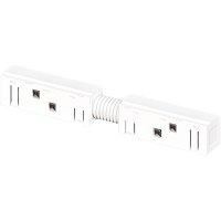 Коннектор для шинопровода (трека) ARTE LAMP LINEA