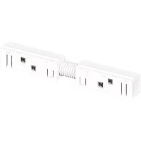 Коннектор для шинопровода (трека) ARTE LAMP LINEA