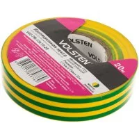 Изолента Volsten V02-7M-13х15-20