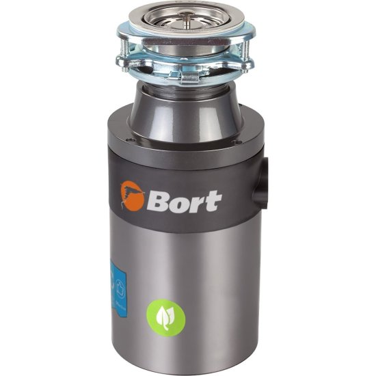 Измельчитель пищевых отходов BORT TITAN 4000 Control