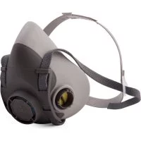 Фильтрующая полумаска Jeta Safety 5500P-L