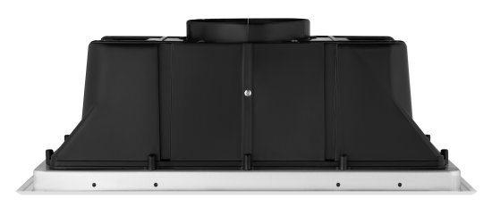 Встраиваемая вытяжка Weissgauff BOX 900PB WH 60 см цвет белый