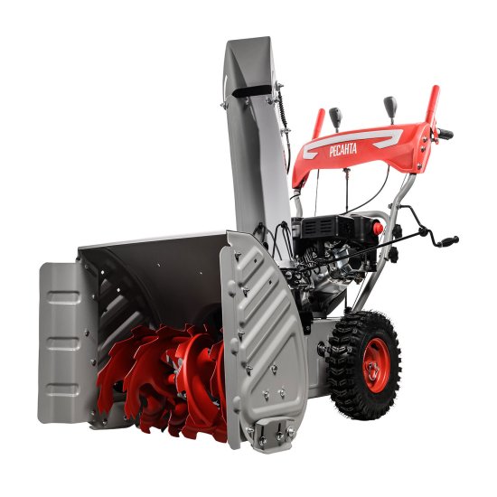 Снегоуборщик бензиновый Ресанта СБ 8-68/54 68 см 7 л.с.