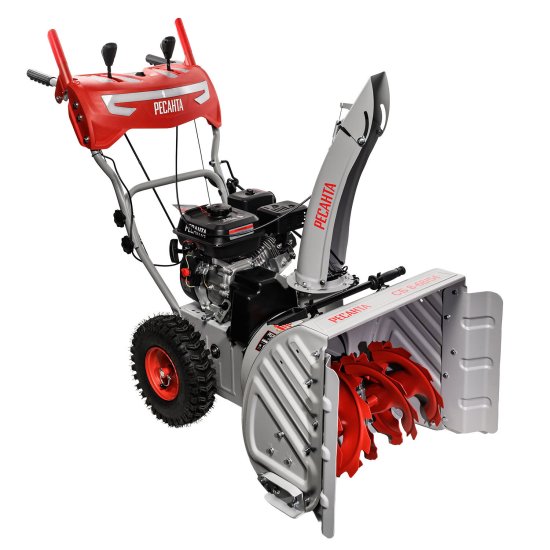 Снегоуборщик бензиновый Ресанта СБ 8-68/54 68 см 7 л.с.