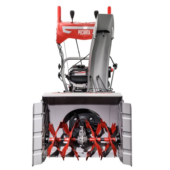 Снегоуборщик бензиновый Ресанта СБ 8-68/54 68 см 7 л.с.