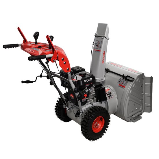 Снегоуборщик бензиновый Ресанта СБ 8-68/54 68 см 7 л.с.