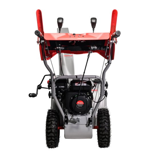 Снегоуборщик бензиновый Ресанта СБ 8-68/54 68 см 7 л.с.