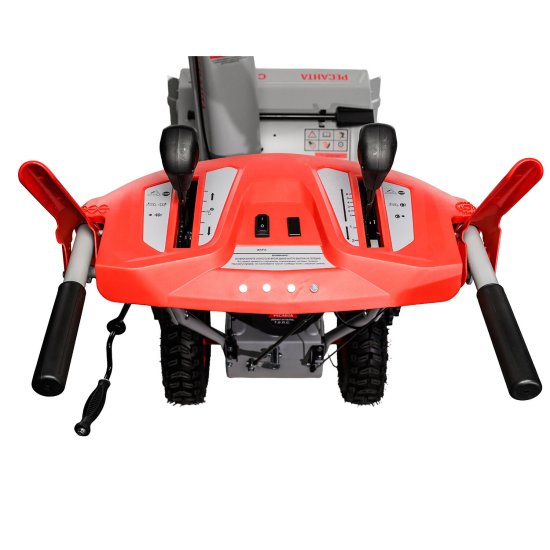 Снегоуборщик бензиновый Ресанта СБ 8-68/54 68 см 7 л.с.