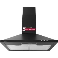 Настенная вытяжка SImfer 8663SM