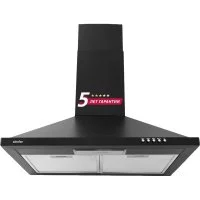 Настенная вытяжка Simfer 8663SM