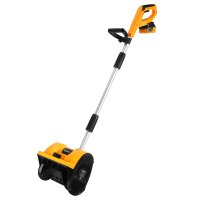 Снегоуборщик аккумуляторный Deko ST21V 1 АКБ и ЗУ (084-4443)