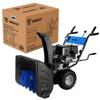 Снегоуборщик бензиновый Deko ST 14.0 PRO (084-4450)