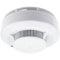 Датчик дыма Duwi SAS-1 оптико-электронный белый