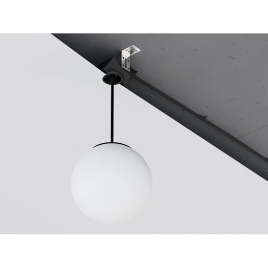 Основание для подвесного светильника Arte Lamp Base пластиковое IP20 белое (A410433)
