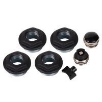 Набор присоединительный Royal Thermo 1