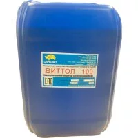 Водоэмульгируемый концентрат для лезвийной обработки ВИТТОЛ СОЖ -100