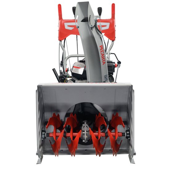 Снегоуборщик бензиновый Ресанта СБ 9-62/54 ГД 62 см 8 л.с.