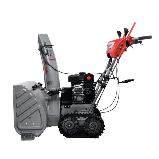 Снегоуборщик бензиновый Ресанта СБ 9-62/54 ГД 62 см 8 л.с.