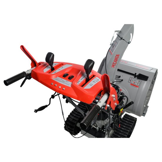 Снегоуборщик бензиновый Ресанта СБ 9-62/54 ГД 62 см 8 л.с.