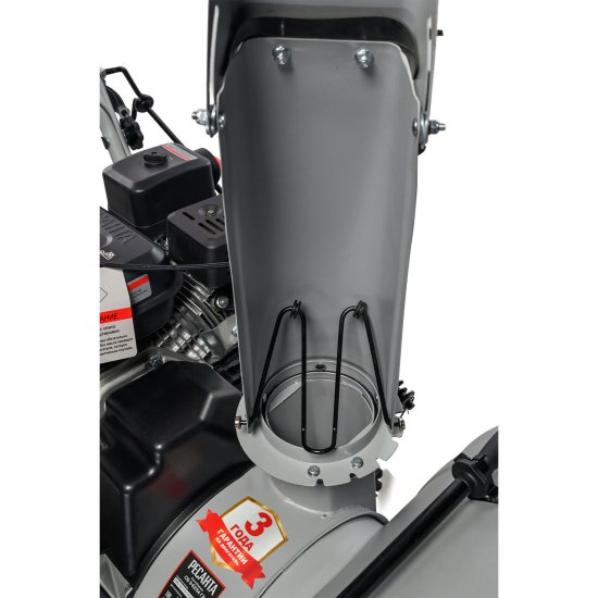 Снегоуборщик бензиновый Ресанта СБ 9-62/54 ГД 62 см 8 л.с.