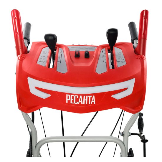 Снегоуборщик бензиновый Ресанта СБ 9-62/54 ГД 62 см 8 л.с.