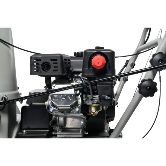 Снегоуборщик бензиновый Ресанта СБ 9-62/54 ГД 62 см 8 л.с.