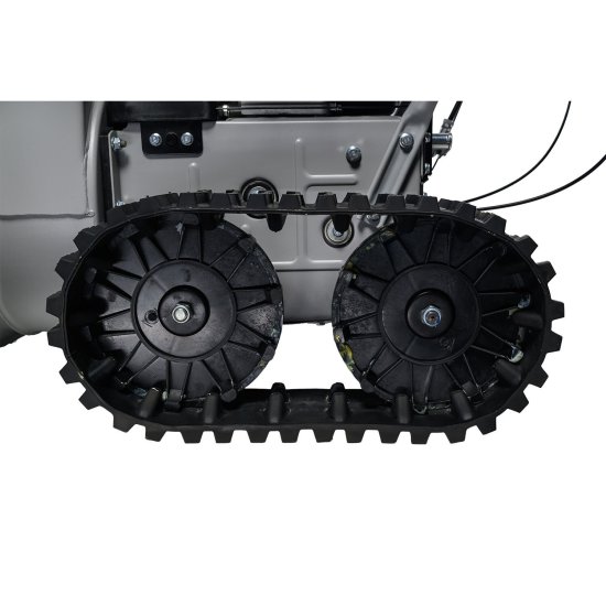 Снегоуборщик бензиновый Ресанта СБ 9-62/54 ГД 62 см 8 л.с.